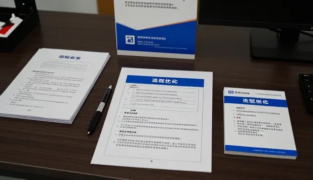 商务代理中财税规划的常见问题及应对策略