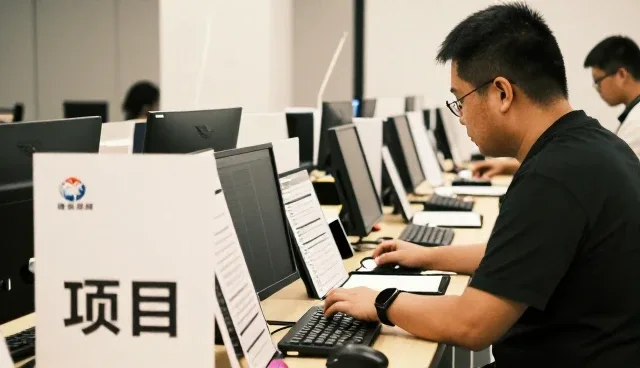 财税咨询帮助财税实现效率提升
